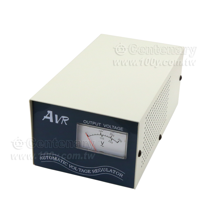 AVR Auto-Variable-Regulator - 5492 Product Image