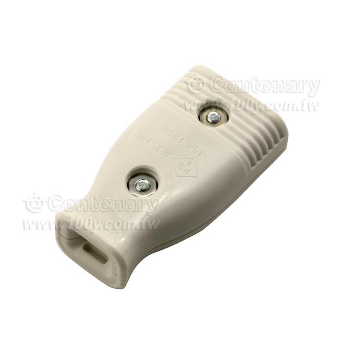 AC插頭 15A/125V - 14667 產品圖片