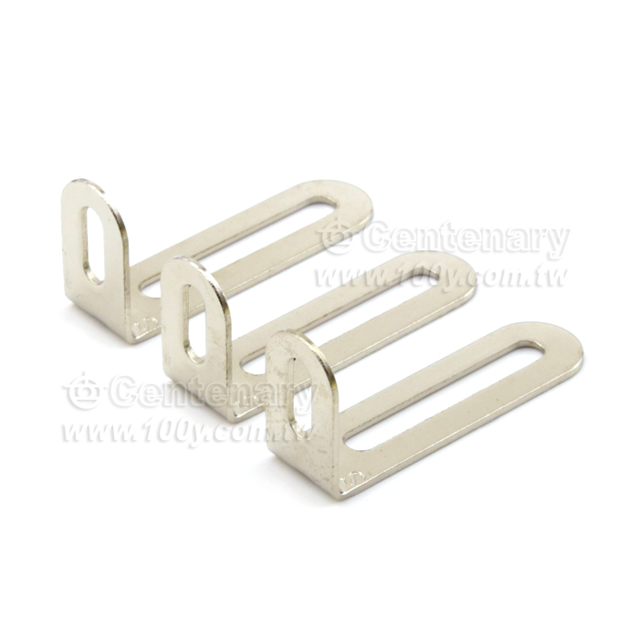 L Type Mounting Bracket - 4755 Product Image