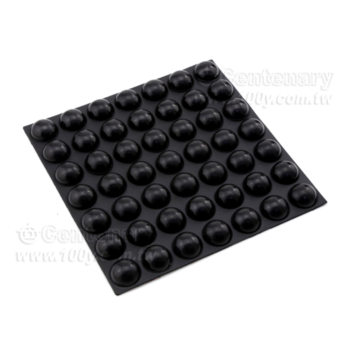 Self-Adhesive Feet - 5477 Product Image
