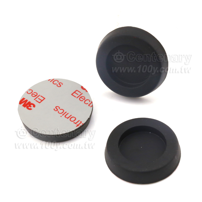 Self-Adhesive Feet - 2241 Product Image