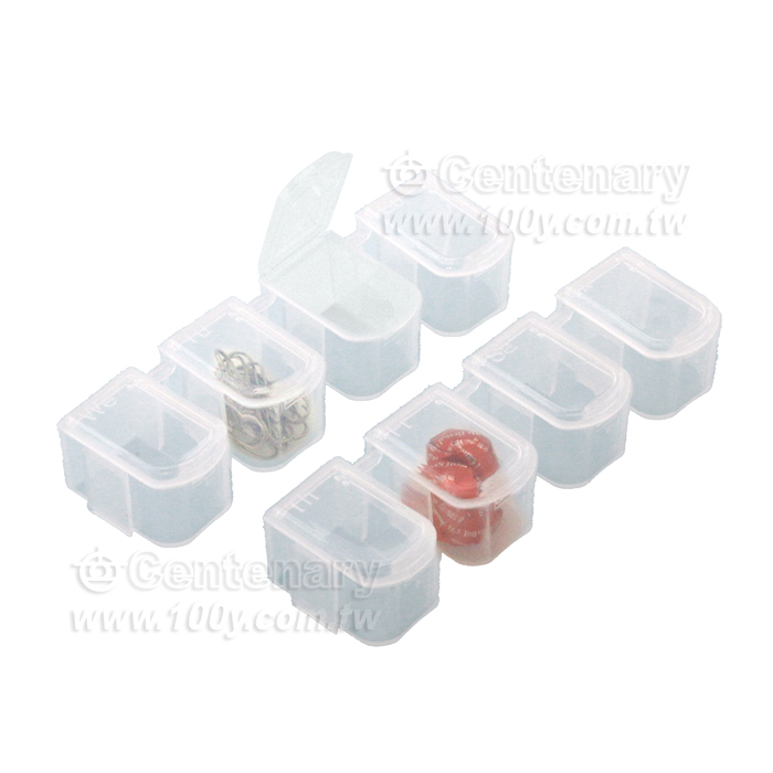 Combine Tool Case - 2139 Product Image