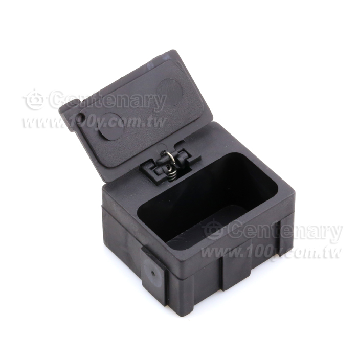 IC 導電盒 for SMD - 3530 產品圖片