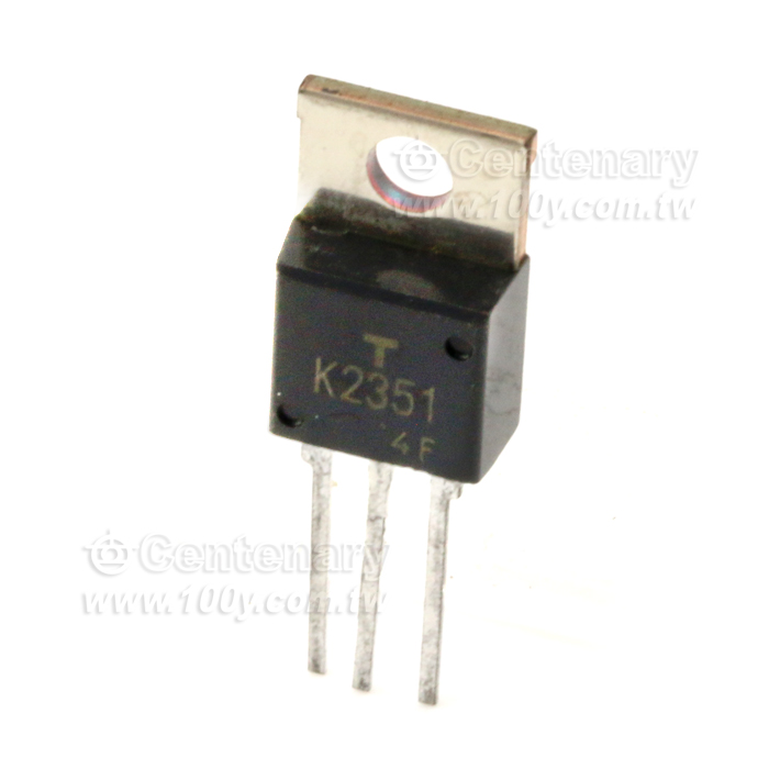 POWER MOSFET - 28246 Product Image
