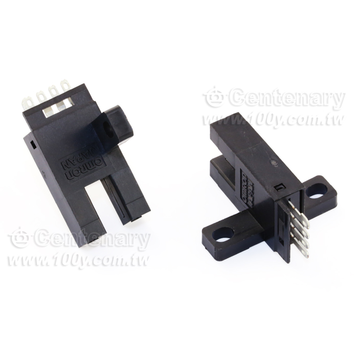 T-shaped 光遮斷器【無鉛】 - 6266 產品圖片