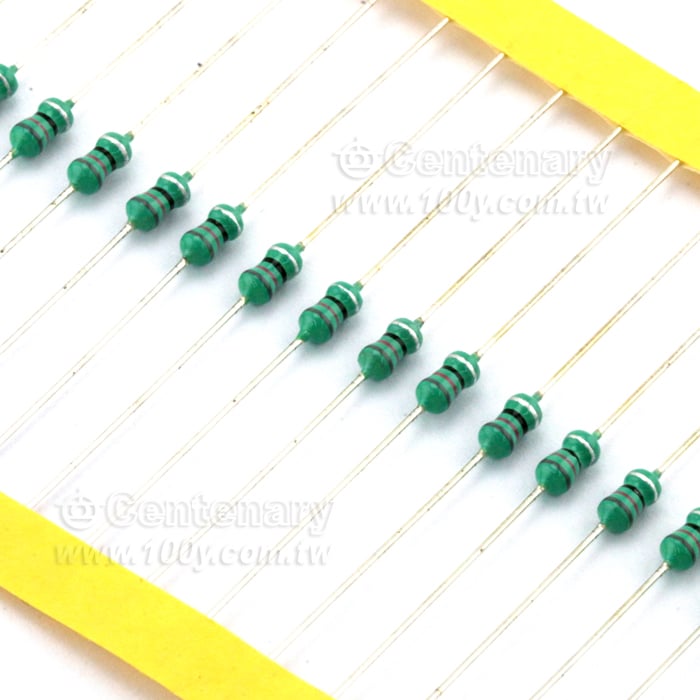 EC24 12μH ±10% (ROHS) - 6146 產品圖片
