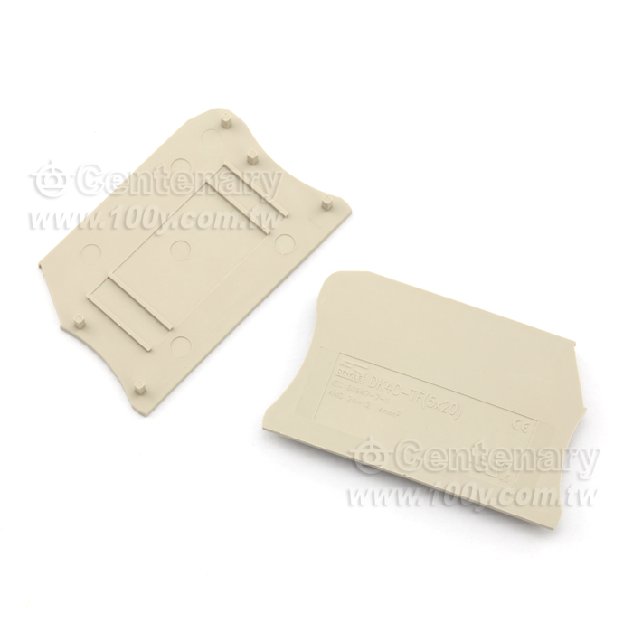 THROUGH TERMINAL BLOCK - 24050 Product Image