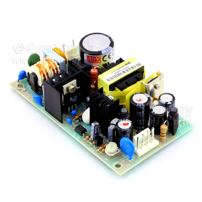 +15V0.8A -15V0.8A - 12267 產品圖片