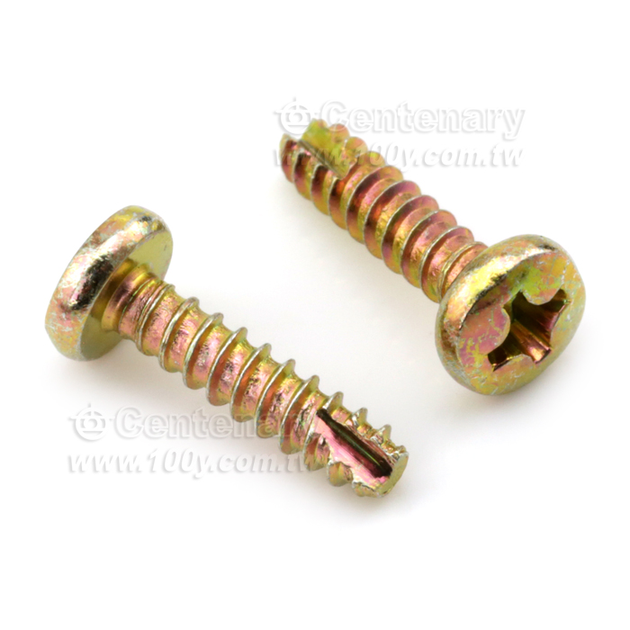 螺絲 BH CT⊕CY M3*8mm - 57372 產品圖片