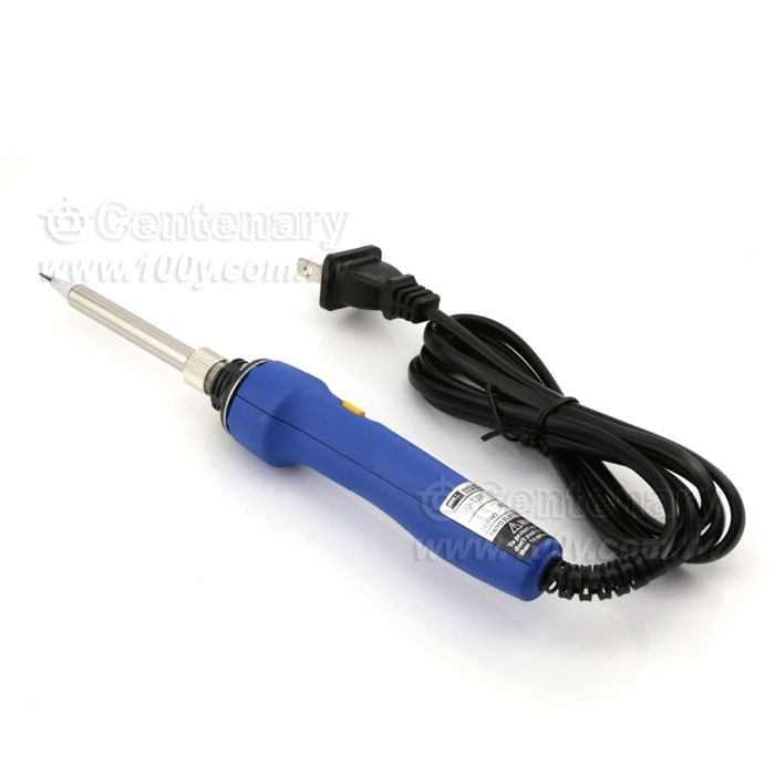 陶磁恆溫烙鐵  110V - 14708 產品圖片