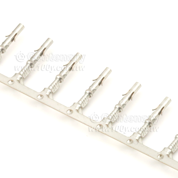 1-640517~26之母Pin(無鉛) - 28273 產品圖片