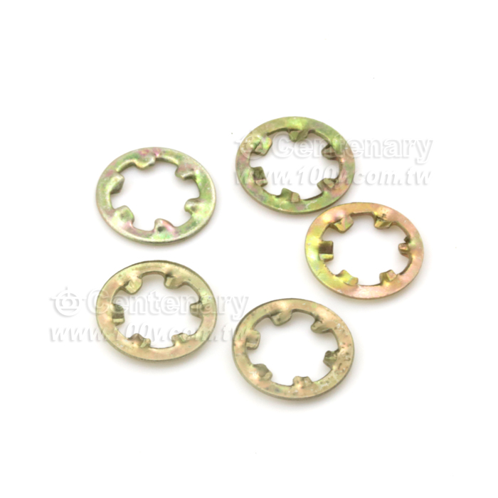 Inner Tooth Washer - 7417 Product Image
