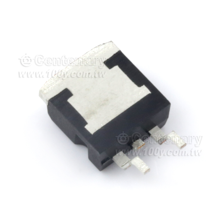 3P/D2PAK (ROHS) - 54217 產品圖片