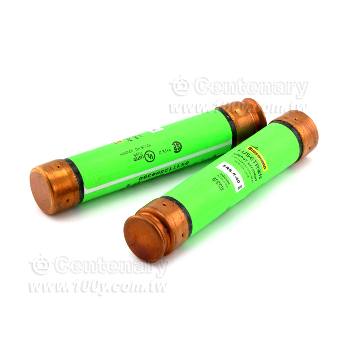 Time Delay Current Limiting 35A/600V - 27283 產品圖片