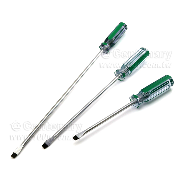 Flat Blade Screwdriver - 24676 Product Image