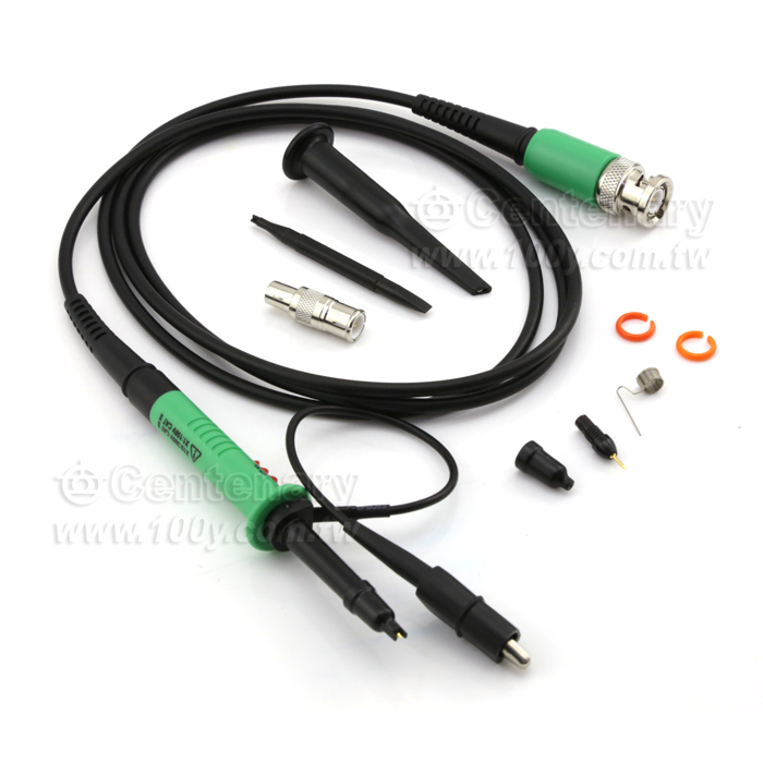 Oscilloscope Probe Kits HP-9250 - 3646 Product Image