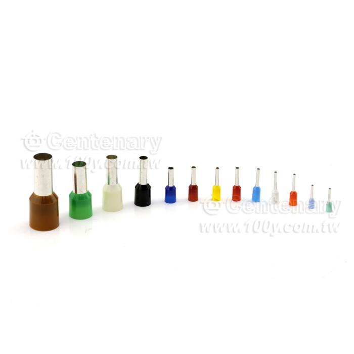 Cord End Terminal - 164789 Product Image