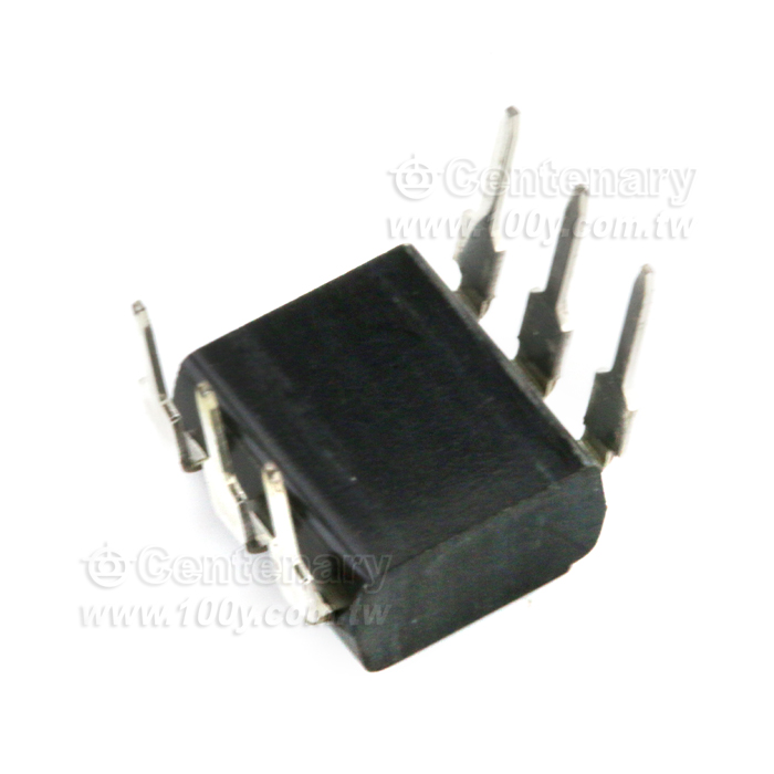 OPTO-TRIAC - 4864 產品圖片