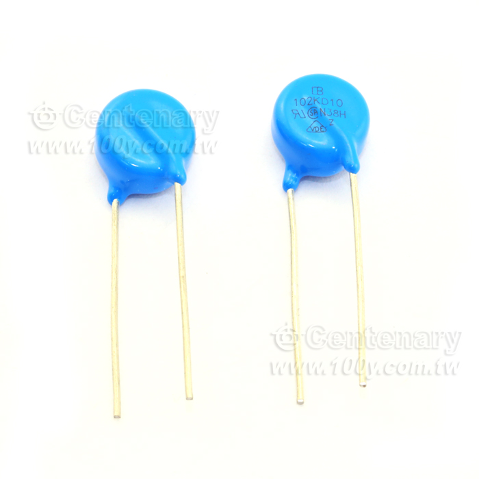 突波吸收33VlmA±10% - 4104 產品圖片