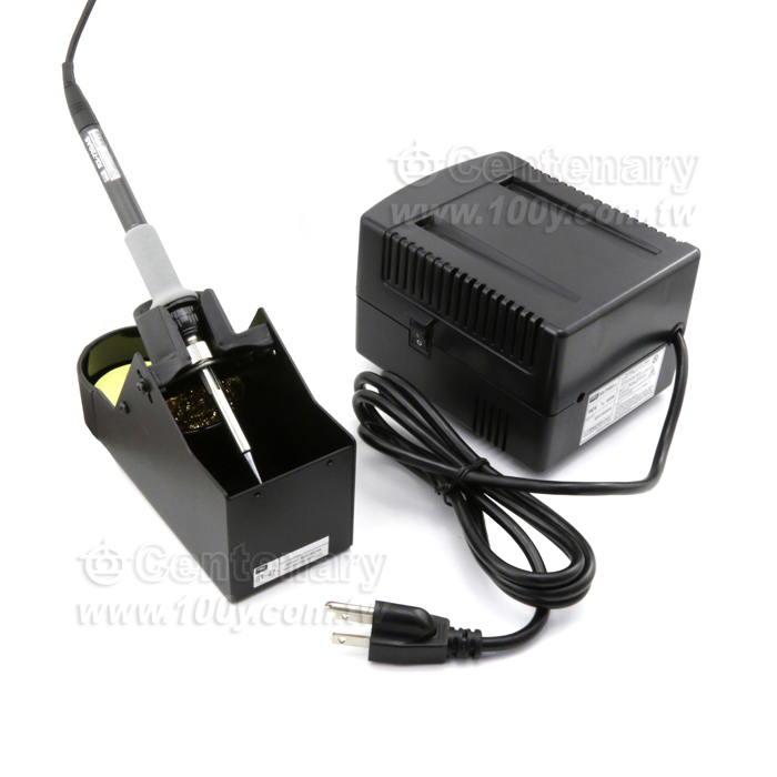 防靜電微電腦控溫烙鐵 - 10214 產品圖片