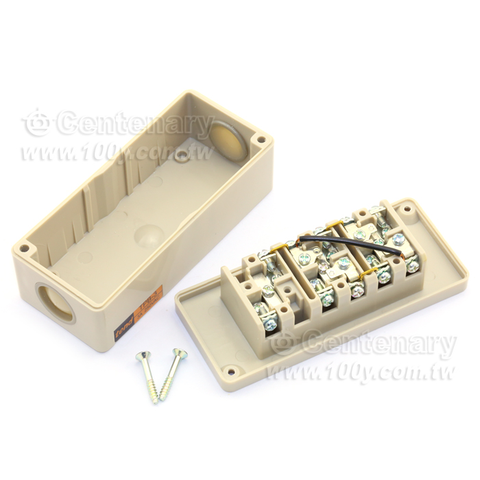 動力押扣開關 3A 250Vac (ROHS) - 5436 產品圖片