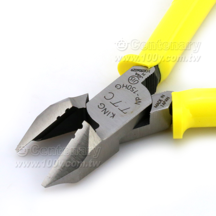6"斜口鉗/157mm - 7568 產品圖片