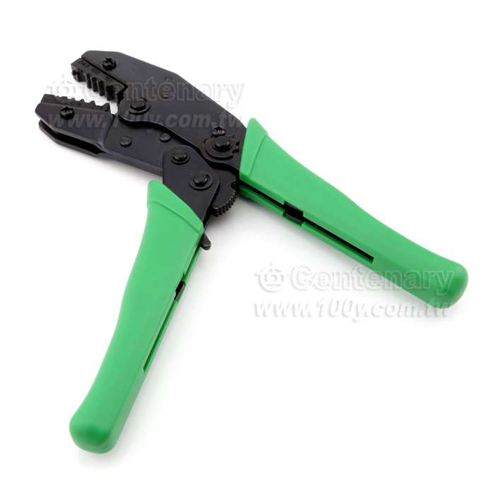 SMACoaxial  Crimp Tool - 6630 Product Image