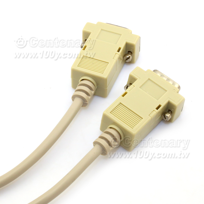 VGA 3排15公/母1.8M - 6097 產品圖片