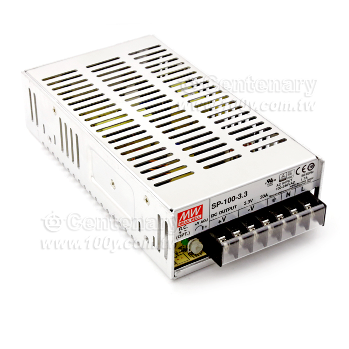 75W 5V/10A 3.3V/8.0A 12V/0.6A - 30445 產品圖片