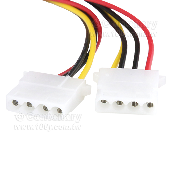 Y-Cable1-大2-大(ROHS) - 5298 產品圖片