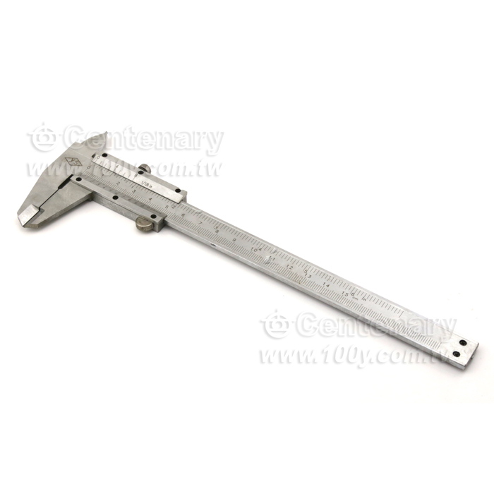 游標卡尺150mm/ 6" - 8247 產品圖片