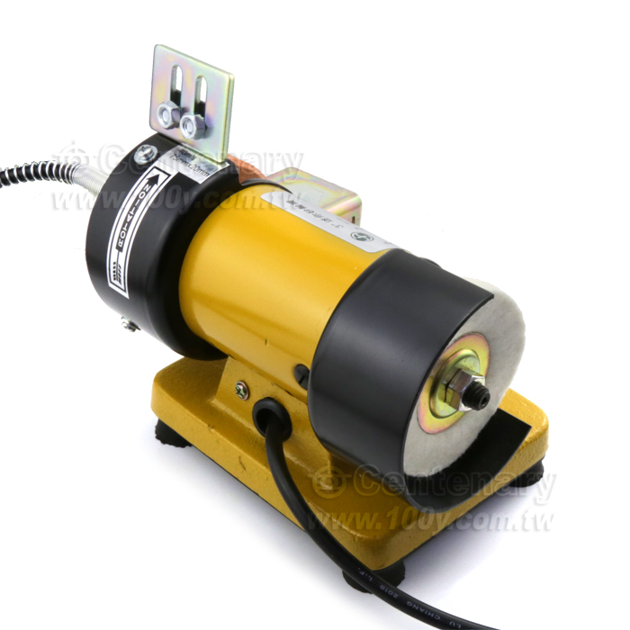  BENCH GRINDER - 6436 Product Image