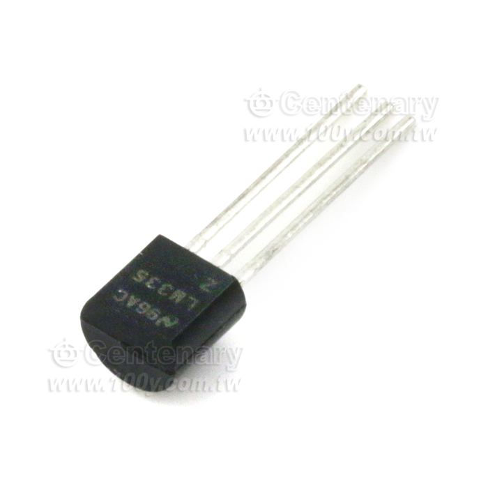 3P/TO-92 (ROHS) - 6562 產品圖片