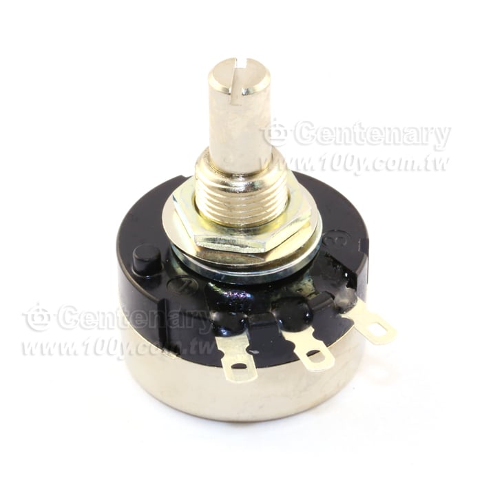 可變電阻30Kohm 0.25W - 95224 產品圖片