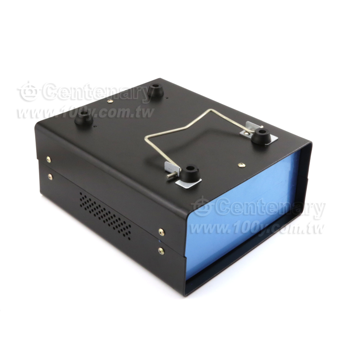 儀器盒210L*180W*85H - 8310 產品圖片