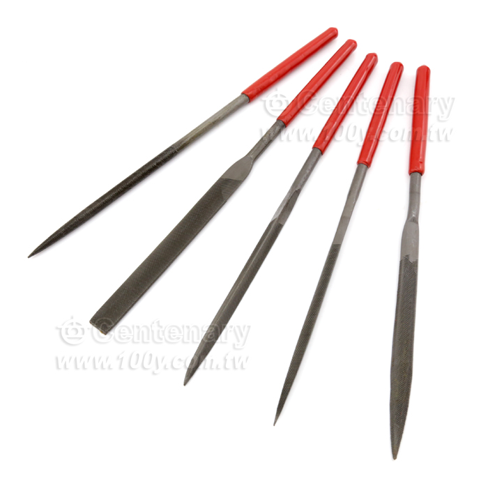 Needle File Kits - 6989 Product Image