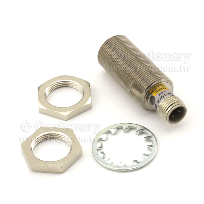 7mm  直流2線式/連接器型 - 73157 產品圖片
