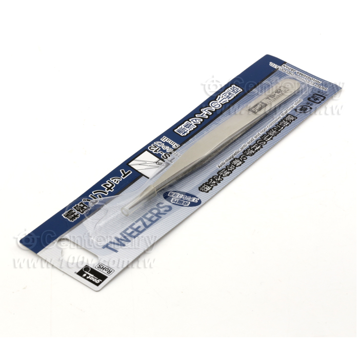 Non Magnetic Precision Tweezer - 2829 Product Image