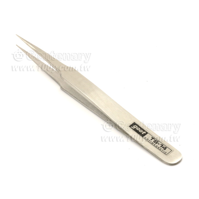Non Magnetic Precision Tweezer - 4396 Product Image