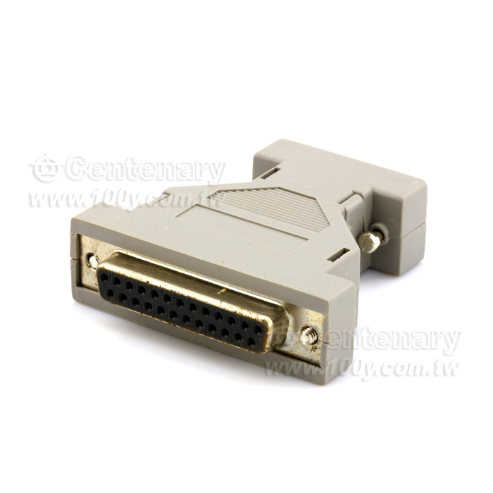 GC9母25母轉換頭 - 8149 產品圖片