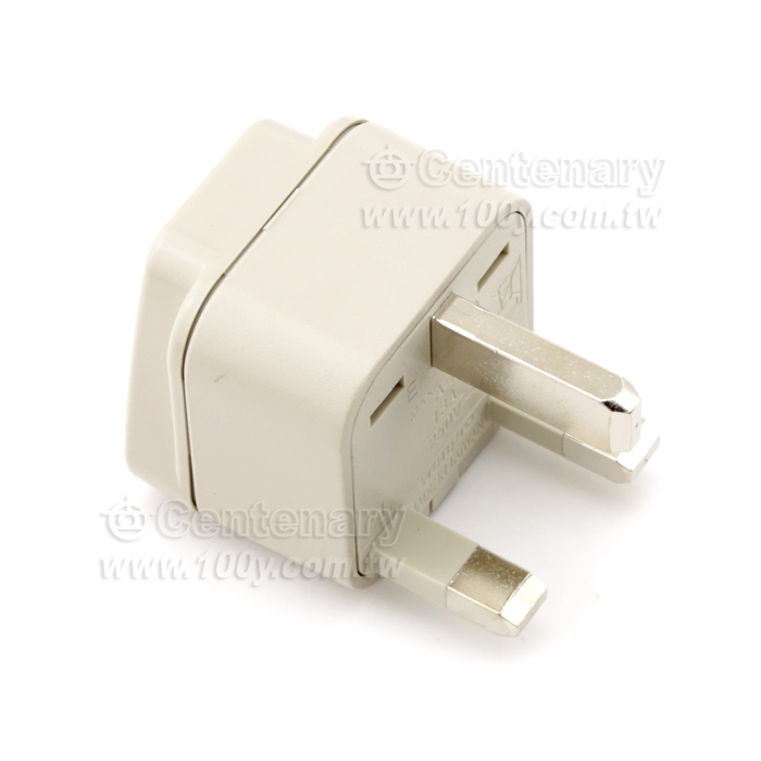英,新馬,中東-換插頭13A/250V - 15889 產品圖片