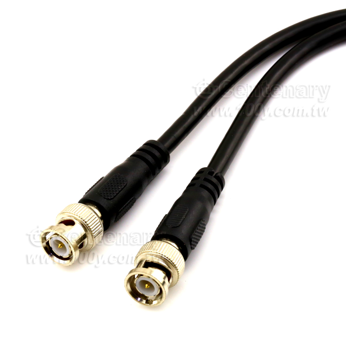 BNC Cable - 5904 Product Image
