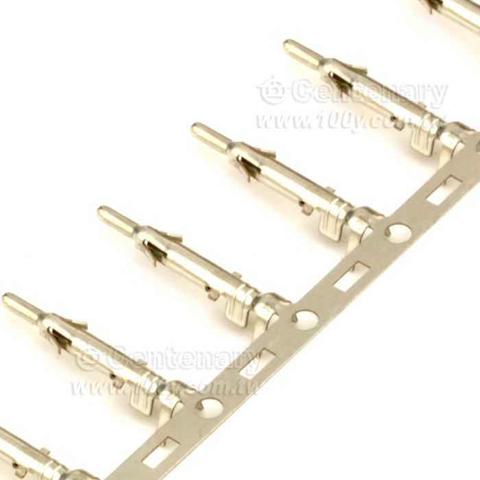 EL系列 公針 26-20AWG - 81891 產品圖片