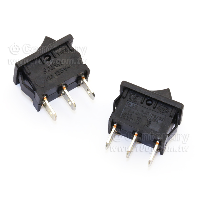 ON-OFF-ON  3P3 - 8392 產品圖片