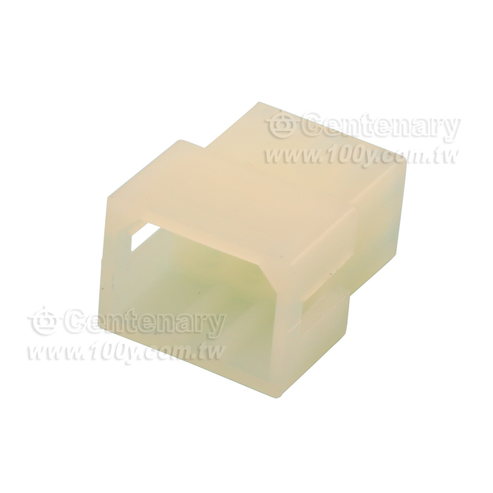 5600- 3.7mm Mate-N-Lok Female Connector - 47866 Product Image