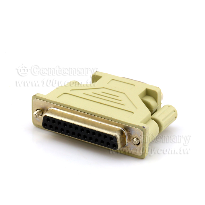 長型GC9公25母/轉換頭 - 2551 產品圖片
