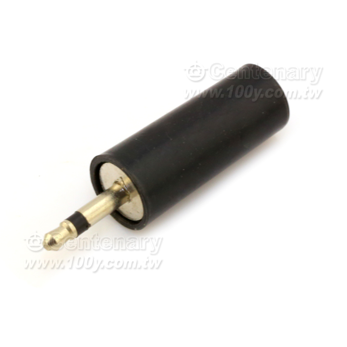 2.5mm Phenolic resin Mono Plug - 8514 Product Image