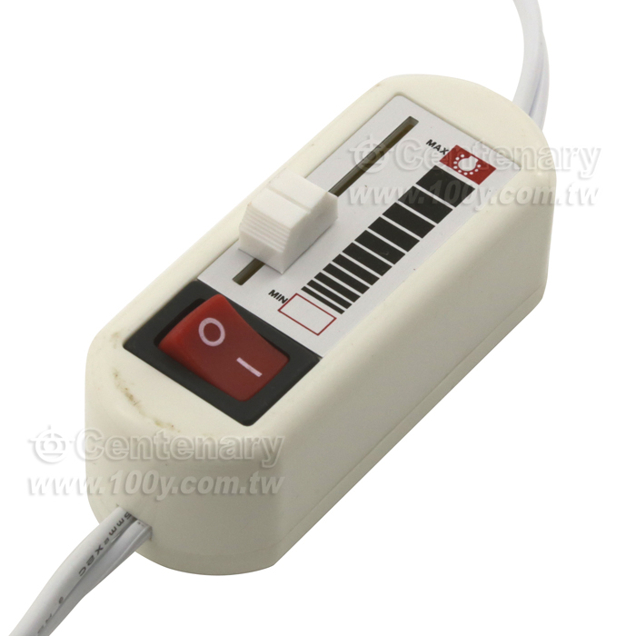 110V 線上調光-滑動式 - 2462 產品圖片