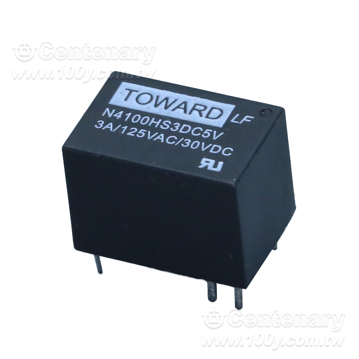 PCB繼電器 - 2774 產品圖片