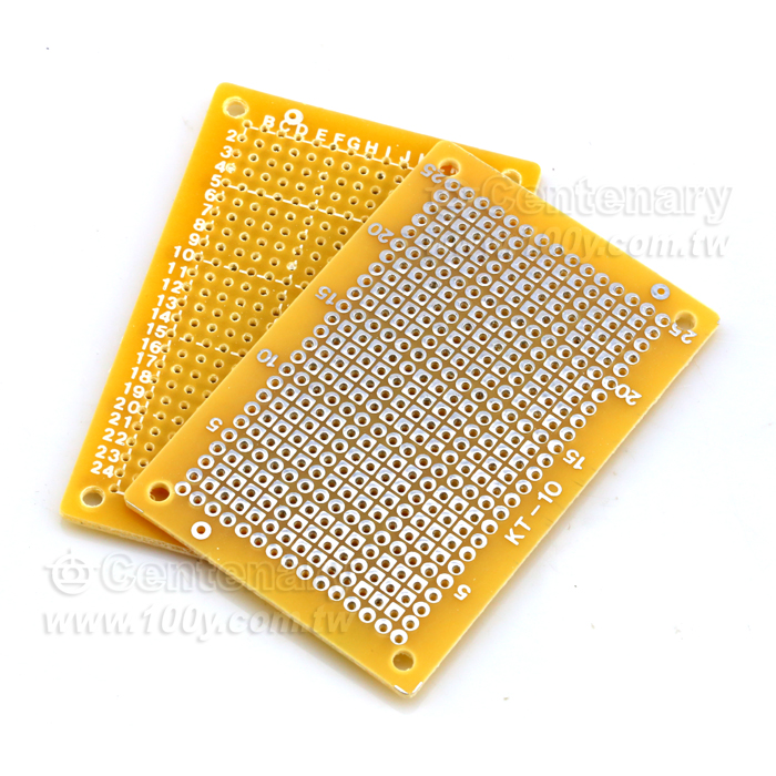 Bakelite Strip Board-Matrix Board - 2826 Product Image